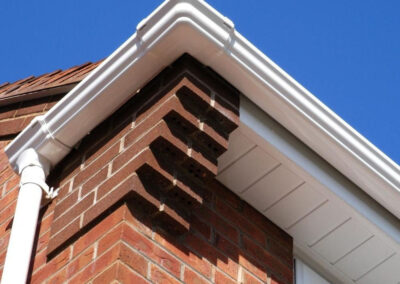 Roofline by Seyward Windows Dorset