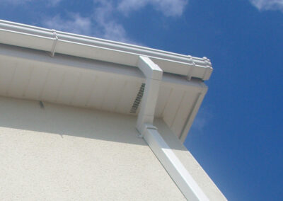 Roofline by Seyward Windows Wimborne