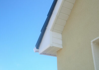 Roofline by Seyward Windows Broadstone