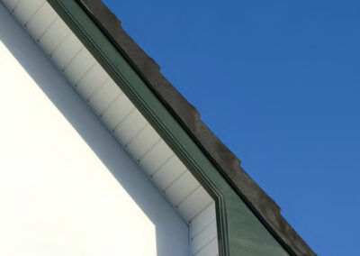 Roofline by Seyward Windows Poole