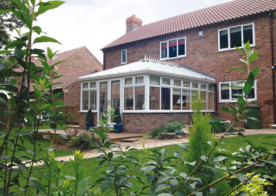 Book a free design visit with Seyward Windows Wiltshire