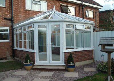 double glazed conservatories by Seyward Windows Corfe Mullen