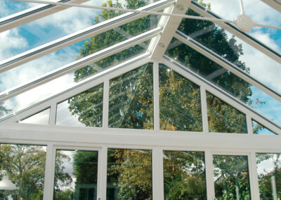 double glazed conservatories by Seyward Windows Poole