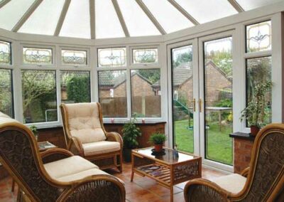 Free Estimate Seyward Conservatories Creekmoor