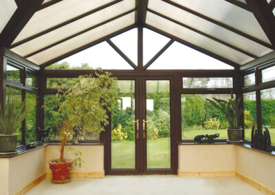 Free Estimate Seyward Conservatories Corfe Mullen