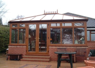 double glazing conservatories Bournemouth