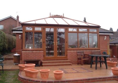 double glazed conservatories Bournemouth