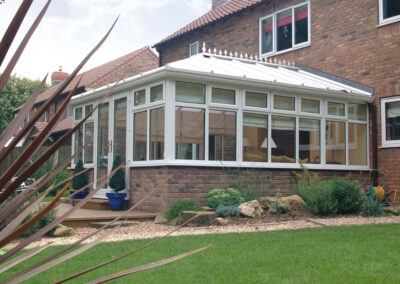 Book a free design visit with Seyward Windows Wimborne