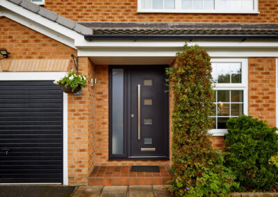 Avantal Composite door