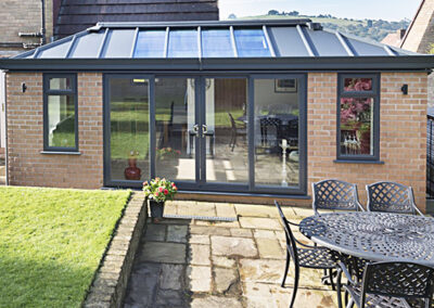 Replacement Conservatory Roofs Wimborne