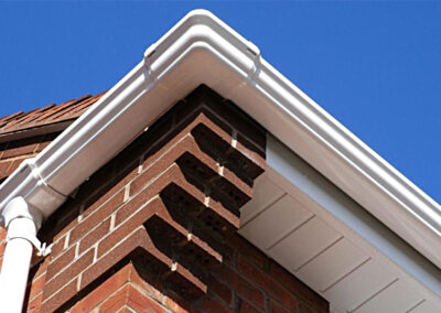 roofline products by Seyward Windows Wiltshire